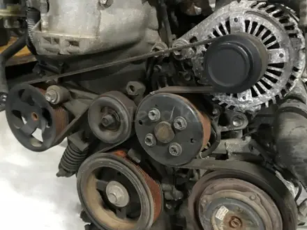 Двигатель 1AZ-FSE D-4 4WD 2.0 за 400 000 тг. в Актобе – фото 8