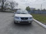 Hyundai Sonata 2005 года за 3 500 000 тг. в Актобе