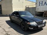 Toyota Mark II 1998 года за 3 000 000 тг. в Петропавловск – фото 3
