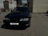Toyota Mark II 1998 года за 3 000 000 тг. в Петропавловск – фото 5