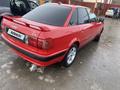 Audi 80 1992 годаfor1 750 000 тг. в Шымкент – фото 4