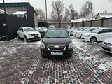 Chevrolet Cobalt 2024 года за 7 300 000 тг. в Алматы – фото 2