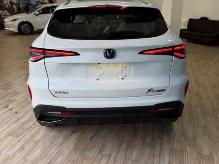 Changan X5 Plus Beyond 2025 года за 7 490 000 тг. в Павлодар – фото 4