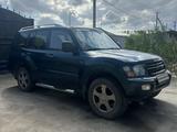 Mitsubishi Pajero 2005 годаүшін5 325 000 тг. в Туркестан – фото 2