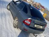 ВАЗ (Lada) Priora 2172 2008 годаfor1 450 000 тг. в Кокшетау – фото 3