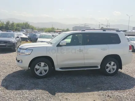 Toyota Land Cruiser 2016 года за 27 500 000 тг. в Алматы – фото 6