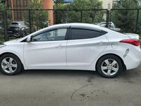 Hyundai Elantra 2013 годаүшін6 200 000 тг. в Петропавловск