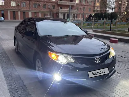 Toyota Camry 2014 года за 8 700 000 тг. в Актау – фото 2