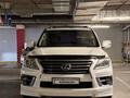 Lexus LX 570 2013 годаүшін25 000 000 тг. в Алматы – фото 7