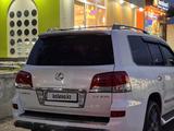 Lexus LX 570 2013 годаfor25 000 000 тг. в Алматы – фото 3