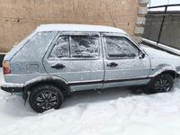 Volkswagen Golf 1990 года за 600 000 тг. в Алматы