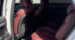 Hyundai Palisade 2024 года за 26 500 000 тг. в Шымкент – фото 4