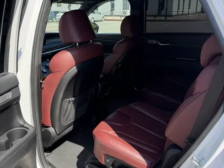 Hyundai Palisade 2024 года за 26 500 000 тг. в Шымкент – фото 4