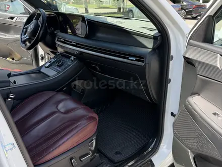 Hyundai Palisade 2024 года за 26 500 000 тг. в Шымкент – фото 11