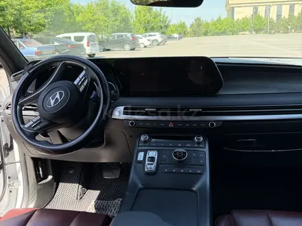 Hyundai Palisade 2024 года за 26 500 000 тг. в Шымкент – фото 15