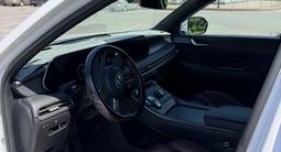 Hyundai Palisade 2024 года за 26 500 000 тг. в Шымкент – фото 3