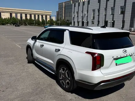 Hyundai Palisade 2024 года за 26 500 000 тг. в Шымкент – фото 23