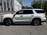 Hyundai Palisade 2024 годаүшін26 500 000 тг. в Шымкент – фото 2