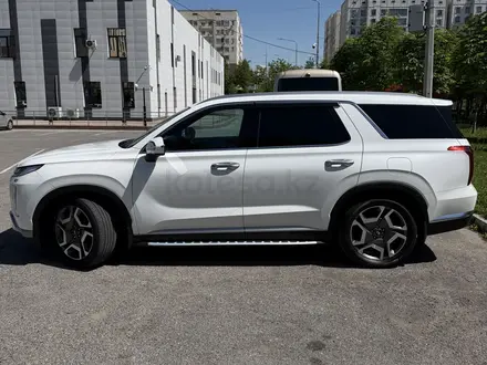 Hyundai Palisade 2024 года за 26 500 000 тг. в Шымкент – фото 2