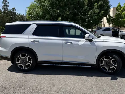 Hyundai Palisade 2024 года за 26 500 000 тг. в Шымкент