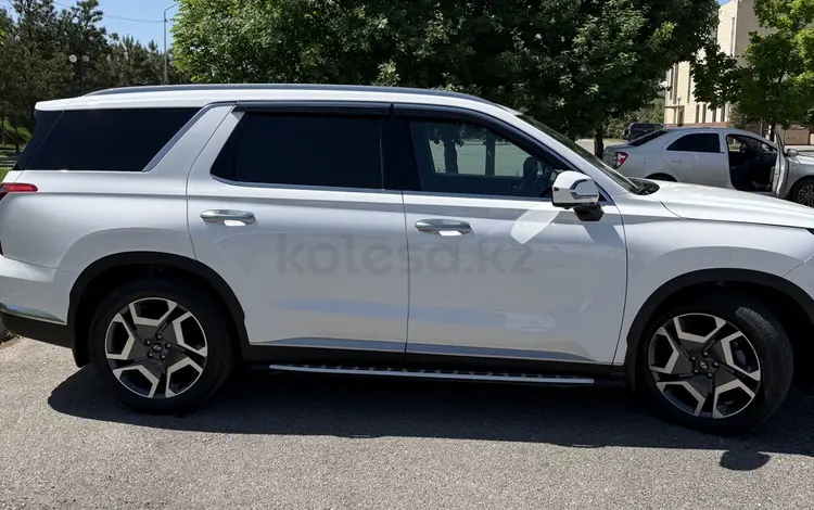 Hyundai Palisade 2024 годаүшін26 500 000 тг. в Шымкент