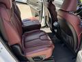Hyundai Palisade 2024 годаүшін26 500 000 тг. в Шымкент – фото 9