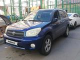 Toyota RAV4 2005 года за 5 182 682 тг. в Актау