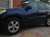 Toyota RAV4 2005 года за 5 182 682 тг. в Актау – фото 2