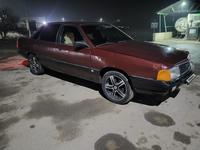 Audi 100 1990 годаүшін820 000 тг. в Шымкент