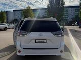 Toyota Sienna 2014 годаүшін8 900 000 тг. в Уральск – фото 3