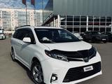 Toyota Sienna 2014 годаүшін8 900 000 тг. в Уральск – фото 2
