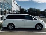 Toyota Sienna 2014 годаүшін8 900 000 тг. в Уральск – фото 4