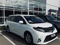 Toyota Sienna 2014 года за 8 900 000 тг. в Уральск – фото 6