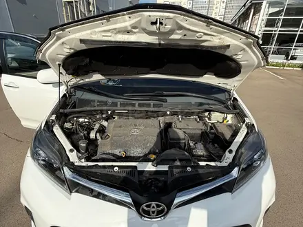 Toyota Sienna 2014 года за 8 900 000 тг. в Уральск – фото 5