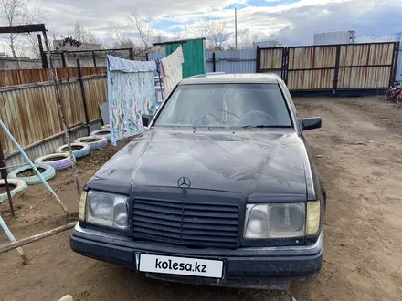 Mercedes-Benz E 230 1990 года за 700 000 тг. в Павлодар – фото 3