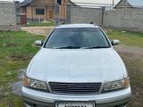 Nissan Cefiro 1998 годаfor2 700 000 тг. в Алматы – фото 4