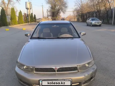 Mitsubishi Galant 2000 года за 1 600 000 тг. в Алматы – фото 24