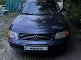 Volkswagen Passat 1997 года за 2 100 000 тг. в Петропавловск