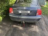Volkswagen Passat 1997 года за 2 100 000 тг. в Петропавловск – фото 4