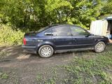 Volkswagen Passat 1997 года за 2 100 000 тг. в Петропавловск – фото 3