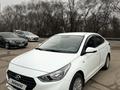 Hyundai Accent 2018 года за 7 700 000 тг. в Алматы – фото 2