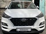 Hyundai Tucson 2019 года за 12 500 000 тг. в Алматы