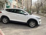 Hyundai Tucson 2019 года за 12 500 000 тг. в Алматы – фото 3