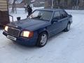 Mercedes-Benz E 200 1994 годаүшін1 500 000 тг. в Караганда – фото 6