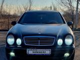 Mercedes-Benz CLK 230 2000 года за 3 200 000 тг. в Алматы