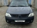 Renault Logan 2006 годаfor1 500 000 тг. в Костанай