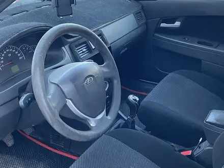 ВАЗ (Lada) Priora 2170 2013 года за 1 850 000 тг. в Павлодар – фото 4