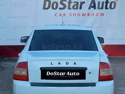 ВАЗ (Lada) Priora 2170 2013 года за 1 850 000 тг. в Павлодар – фото 3