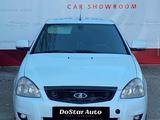 ВАЗ (Lada) Priora 2170 2013 годаүшін1 850 000 тг. в Павлодар