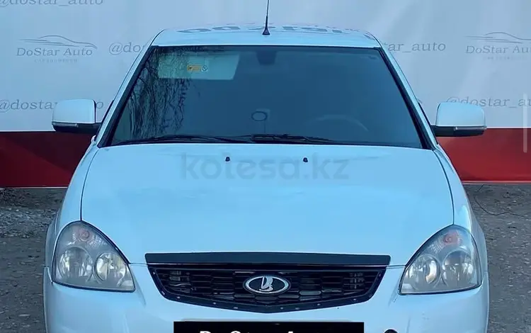ВАЗ (Lada) Priora 2170 2013 годаүшін1 850 000 тг. в Павлодар